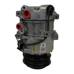 2023-2025 Hyundai Palisade Ac Compressor 61k Factory Oem Replacement Part. Fixed Price $110.00.