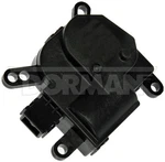 Dorman 604-321 Air Door Actuator - Inlet For 10-13 Ford Transit Connect. Fixed Price $53.10.