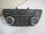 Buick Encore Automatic Climate Ac Heater Temperature Control Oem Lkq. Fixed Price $84.65.