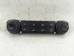 2016-2016 Gmc Canyon Ac Heater Climate Control 23211701 Yx7tu. Fixed Price $486.71.