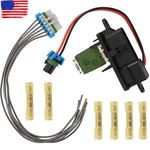 973-407 1580560 22941007 For Chevy Express Heater Blower Motor Resistor Kit Dorm. Fixed Price $23.99.