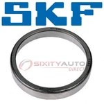 Skf Front Wheel Bearing Race For 1961-1967 International Scout - Driveline Pl. Fixed Price $24.36.
