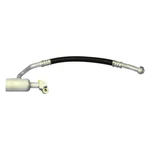 For Dodge Journey 2011-2020 Mopar 05058650ae A/c Refrigerant Suction Hose. Fixed Price $199.61.