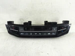 2016-2017 Honda Accord Ac Heater Roof Climate Control Temperature Oem Eg8jq. Fixed Price $60.42.