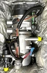 Webasto Thermopro 90 5011981 Vehicular Compartment Heater 9030128c 24v. Fixed Price $1800.00.
