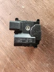 2009scion Tc A/c Heater Vent Flap Servo Motor 113800-2051 Oem. Fixed Price $30.00.