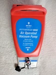 New - Pittsburgh 96677 Air Vacuum Pump Hvac Ac R134a R12 R22 Refrigerant Connect. Fixed Price $35.00.