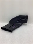 2017-2022 Toyota Prius Prime Rear Right Side Floor Air Duct Oem 87212-47040. Fixed Price $49.50.
