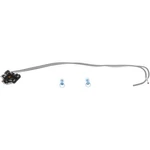 Hvac Blower Motor Resistor Connector Standard S-1591. Fixed Price $85.61.