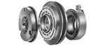 Four Seasons 47849 A/c Compressor Clutch For Select 82-92 Ford Mercury Models. Fixed Price $133.42.