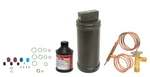 Four Seasons A/c Compressor Replacement Service Kit Fits 1968 Cadillac Fleetwood. Fixed Price $75.72.