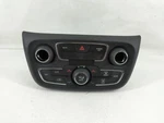 2021 Jeep Compass Ac Heater Climate Control P6tm13dx9ab Arlg6. Fixed Price $40.32.