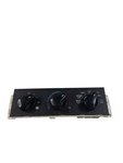 Temperature Control With Ac Factory Installed Fits 92-94 Bronco. Fixed Price $109.00.