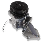 Vintage Air Compressor And Bracket Kit - Small Block Ford 289-351 Win. Fixed Price $607.90.