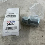Four Seasons 84737 Straight Heater Fitting. Fixed Price $11.99.