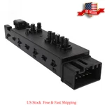 Power Seat Adjustment Control Switch Driver Left For Ford 13-18 C-max 07-14 Edge. Fixed Price $18.95.