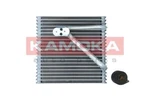 7770001 Kamoka Evaporator, Air Conditioning For Audi, Seat, Skoda, Vw. Fixed Price $83.06.