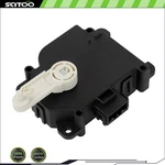 For Chevrolet Pontiac Caprice G8 2008-17 Hvac Blend Door Actuator 604-191. Fixed Price $13.69.