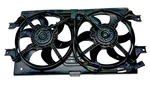 Vdo Radiator Cooling Fan For 1999-2004 Chrysler 300m Concorde Dodge Intrepid. Fixed Price $85.00.