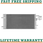 Ac Condenser For 20-25 Kia Soul Hyundai Veloster 2.0l Free Shipping. Fixed Price $67.70.