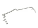 Bmw Secondary Air Injection Pipe - Valve To Engine 1998-2003 11721433344--gen. Fixed Price $163.71.