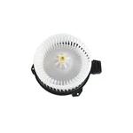 Genuine Mopar Blower With Wheel Motor 68048903ab. Fixed Price $208.89.