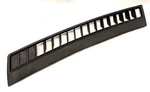 05-07 Jeep Grand Cherokee Front Left Side Dash Board Vent Cover Trim Gray, S74. Fixed Price $27.99.