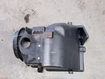 85 Corvette Heater Core Housing Cover Hvac Duct 84 86 87 88 Gm. Fixed Price $34.99.