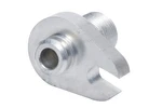Vintage Air 045022 Chrome Hemi Compressor Block Fitting 8 Strait. Fixed Price $76.59.