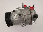 2014-2016 Kia Cadenza Ac Compressor Oem. Fixed Price $129.86.