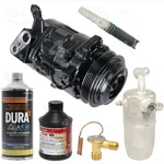 Four Seasons 4622r A/c Replacement Kit, Remanufactured, For 2001 2 Chevrolet. Fixed Price $438.20.
