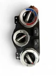 2009 Hyundai Accent Heat A/c Climate Control Unit Oem. Fixed Price $89.99.