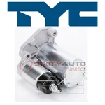 Tyc Starter Motor For 2014-2016 Ram Promaster 3500 3.6l V6 Electrical Ox. Fixed Price $117.46.