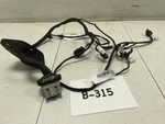 2016 Dodge Charger Rear Right Passsenger Door Wire Wiring Harness Oem+. Fixed Price $52.88.