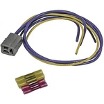 Global Parts Distributors 1712895 Resistor Pigtail. Fixed Price $30.87.