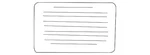 Genuine Nissan A/c System Information Label 27090-ea010. Fixed Price $11.88.