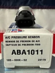 Carquest Premium Ac Pressure Sensor Part # Aba1011 (same Day Shipping). Fixed Price $29.98.