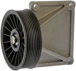 Fits 1996-2002 Dodge Ram 2500 3500 5.9l Diesel A/c Compressor Bypass Pulley. Fixed Price $87.39.