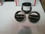 70 71 72 Chevrolet Chevelle Malibu Monte Carlo A/c Balls Adapter (#1054). Fixed Price $48.75.