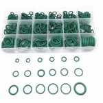 O-ring Seals For Car A/c Air Conditioning Compressor Repair Kit 18 Sizes 530pcs. Fixed Price $16.91.