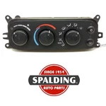 55056246ad Dash Temperature Control From 2002 Dodge Ram 1500. Fixed Price $59.94.