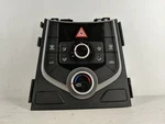 2014-2016 Hyundai Elantra Ac Heater Roof Climate Control Temperature Oem Ncdss. Fixed Price $36.29.