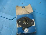 Nos Mopar 1967-73 Dodge Plymouth Chrysler Ac Gasket & Terminal. Fixed Price $20.00.
