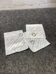 Lot Of 3 Slim Line Seal Oem Mopar 68100679aa. Fixed Price $15.00.