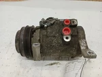 Ac Compressor From 2005 Cadillac Escalade 6.0l 11846388. Fixed Price $96.94.