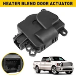 Hvac A/c Blend Door Heater Actuator For Ford 09-14 F-150 Lincoln Navigator 09-17. Fixed Price $19.94.