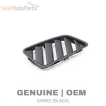2018-2024 Audi S4 - Left Upper Dash Defrost Vent 8w1819793. Fixed Price $9.49.