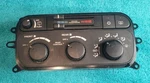 Oem 2001 2002 2003 Dodge Durango Dual Zone Ac Heat Climate Control Unit Sxt. Fixed Price $55.99.