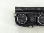 2016-2018 Volkswagen Passat Ac Heater Climate Control Am 561 90 Ty766. Fixed Price $38.11.