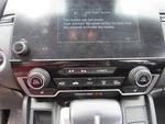 Honda Cr-v Heat A/c Climate Temp Control 655-1147. Fixed Price $121.00.